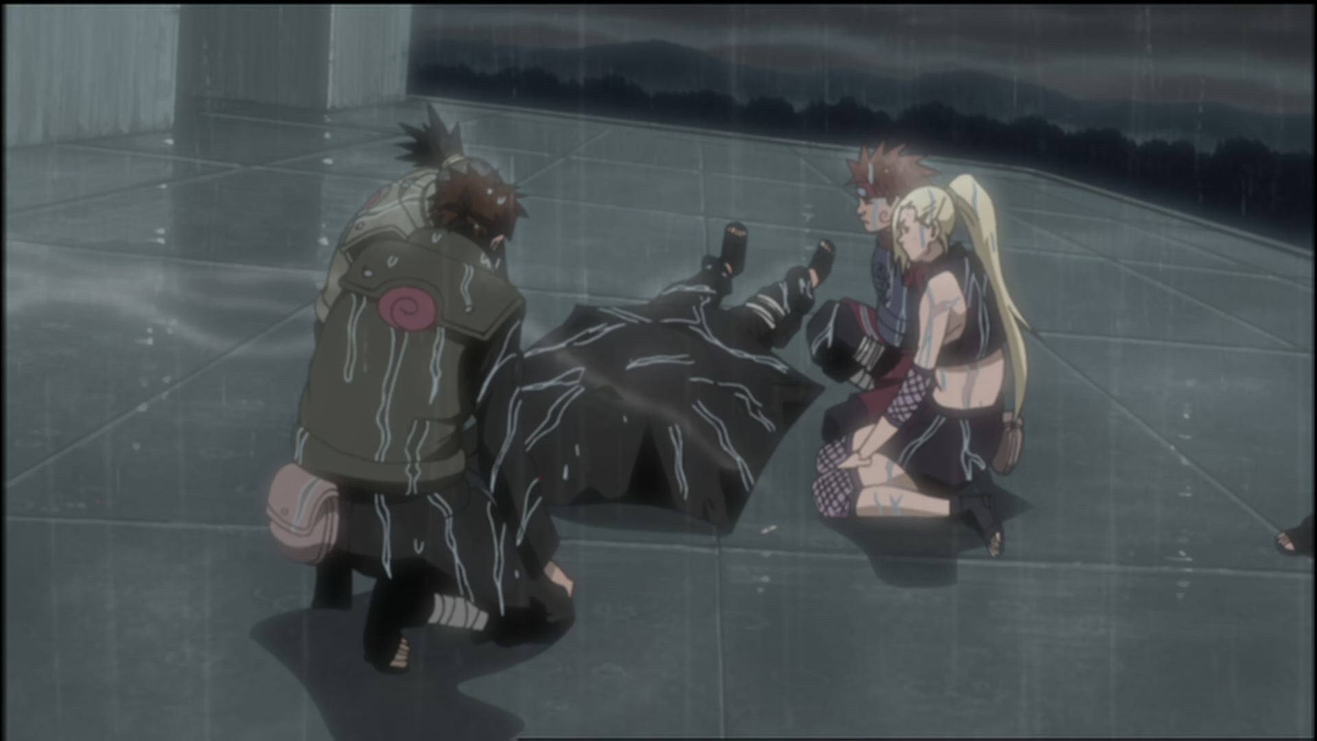 Naruto: Shippuden Ep 80: Last Words @ 00:19:48