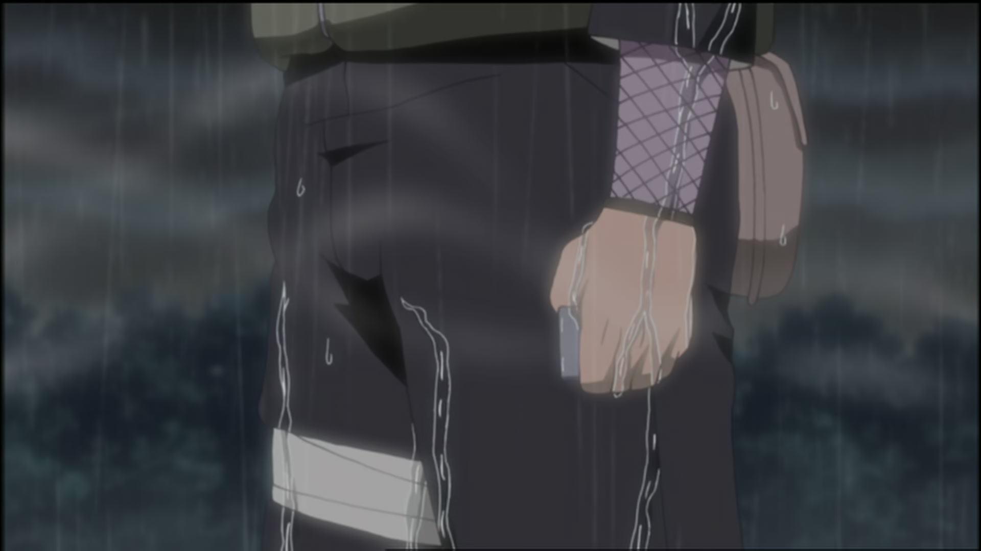 Naruto: Shippuden Ep 80: Last Words @ 00:20:02