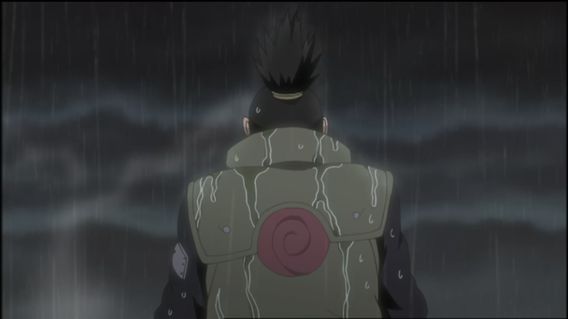 Naruto: Shippuden Ep 80: Last Words @ 00:20:12