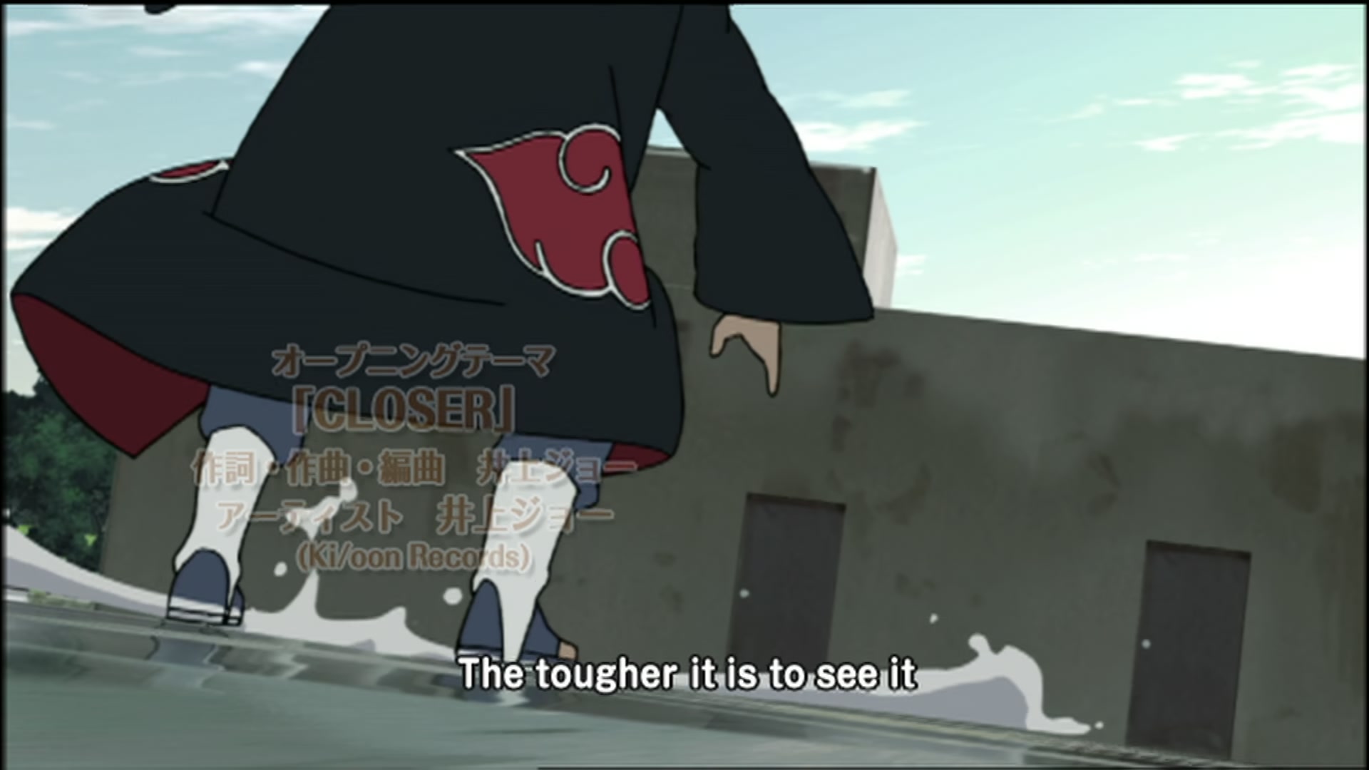 Naruto: Shippuden Ep 82: Team Ten @ 00:01:34