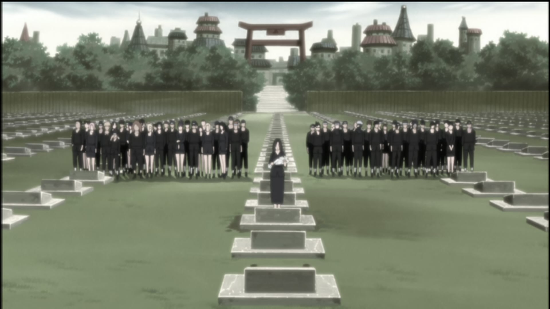 Naruto: Shippuden Ep 82: Team Ten @ 00:02:17