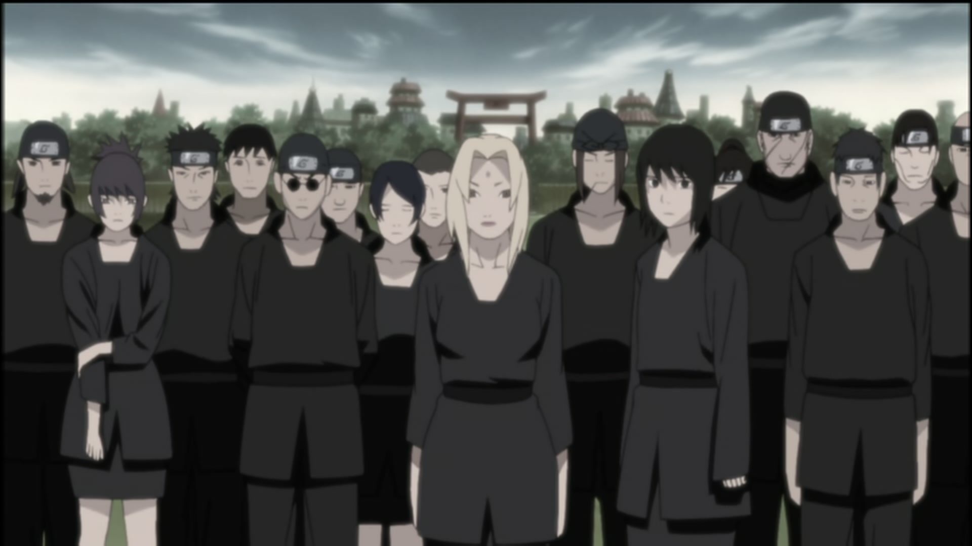 Naruto: Shippuden Ep 82: Team Ten @ 00:02:31
