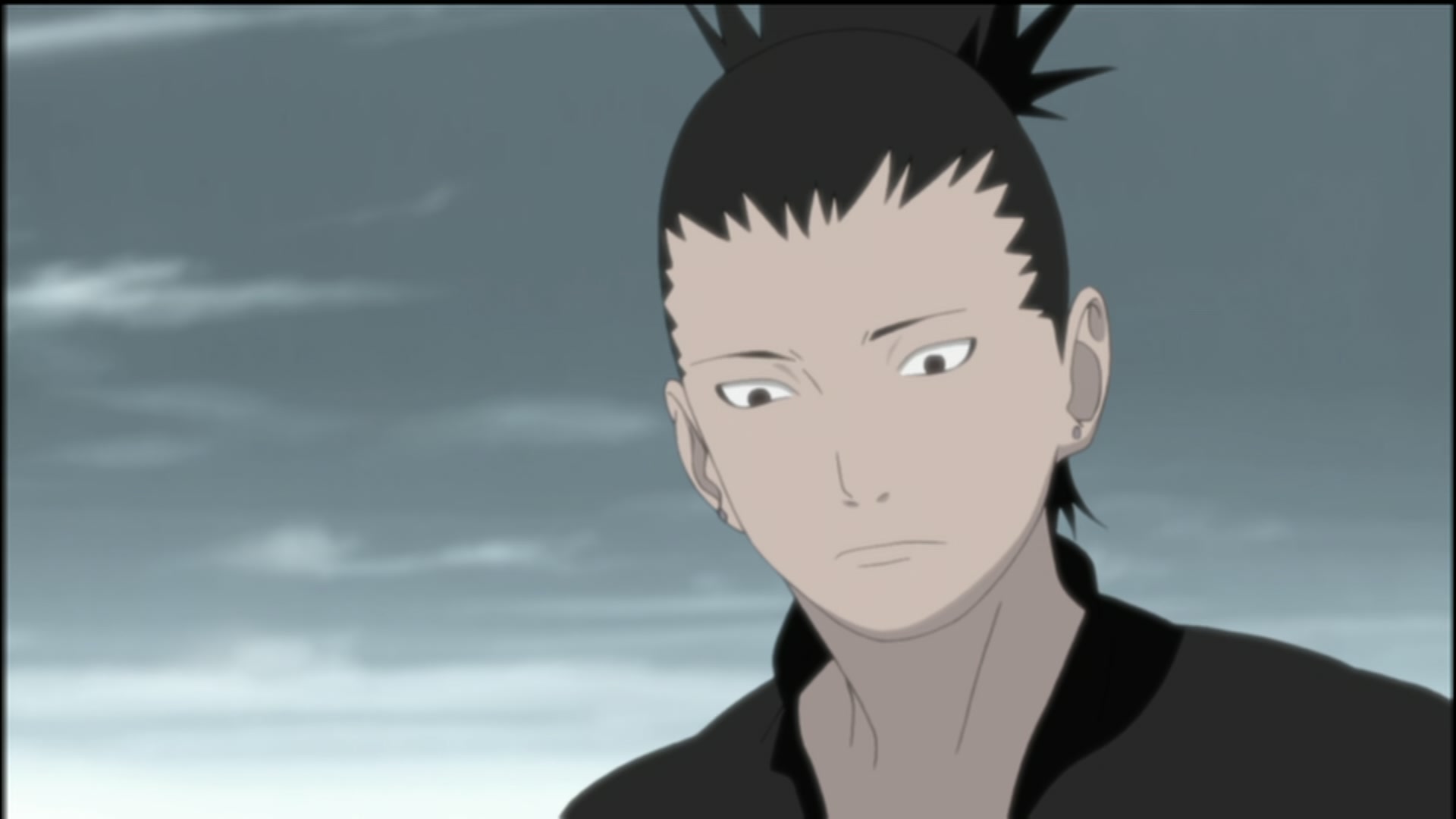 Naruto: Shippuden Ep 82: Team Ten @ 00:03:19