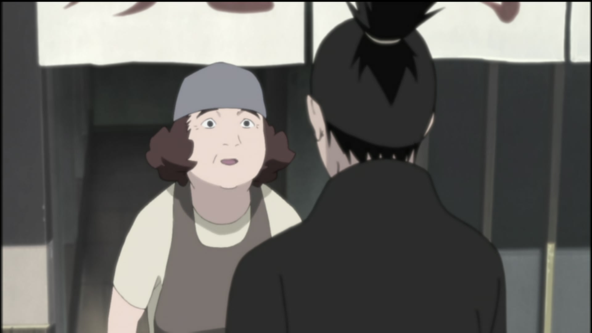 Naruto: Shippuden Ep 82: Team Ten @ 00:04:16
