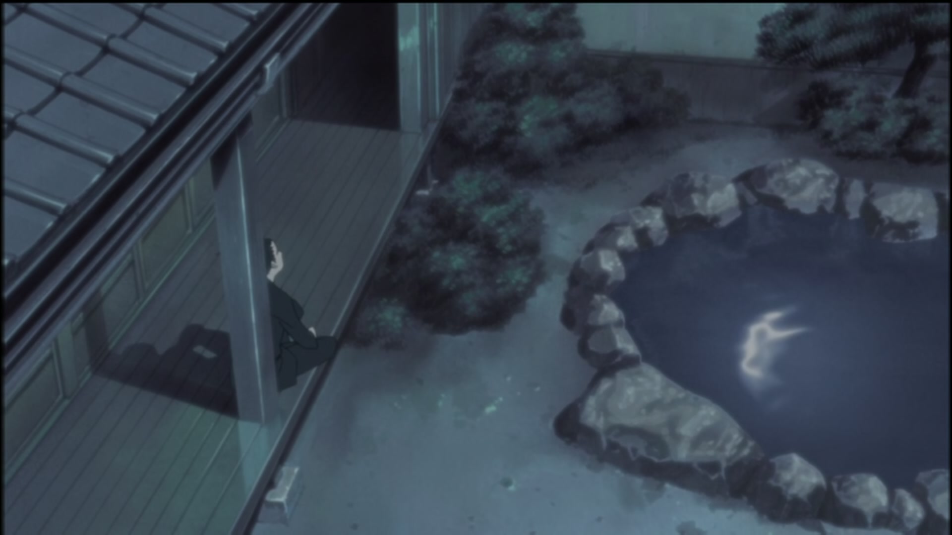 Naruto: Shippuden Ep 82: Team Ten @ 00:04:58