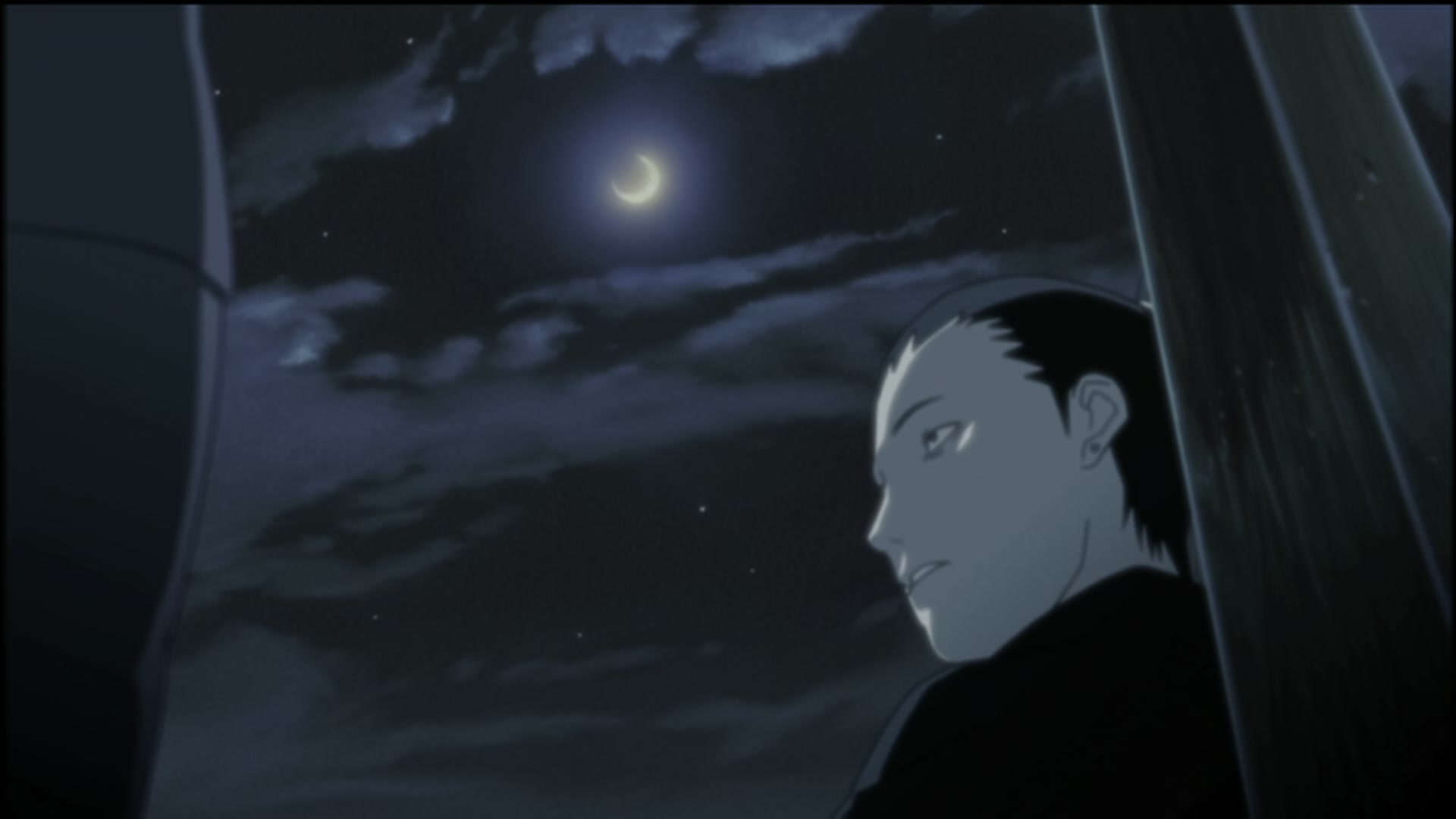 Naruto: Shippuden Ep 82: Team Ten @ 00:05:13