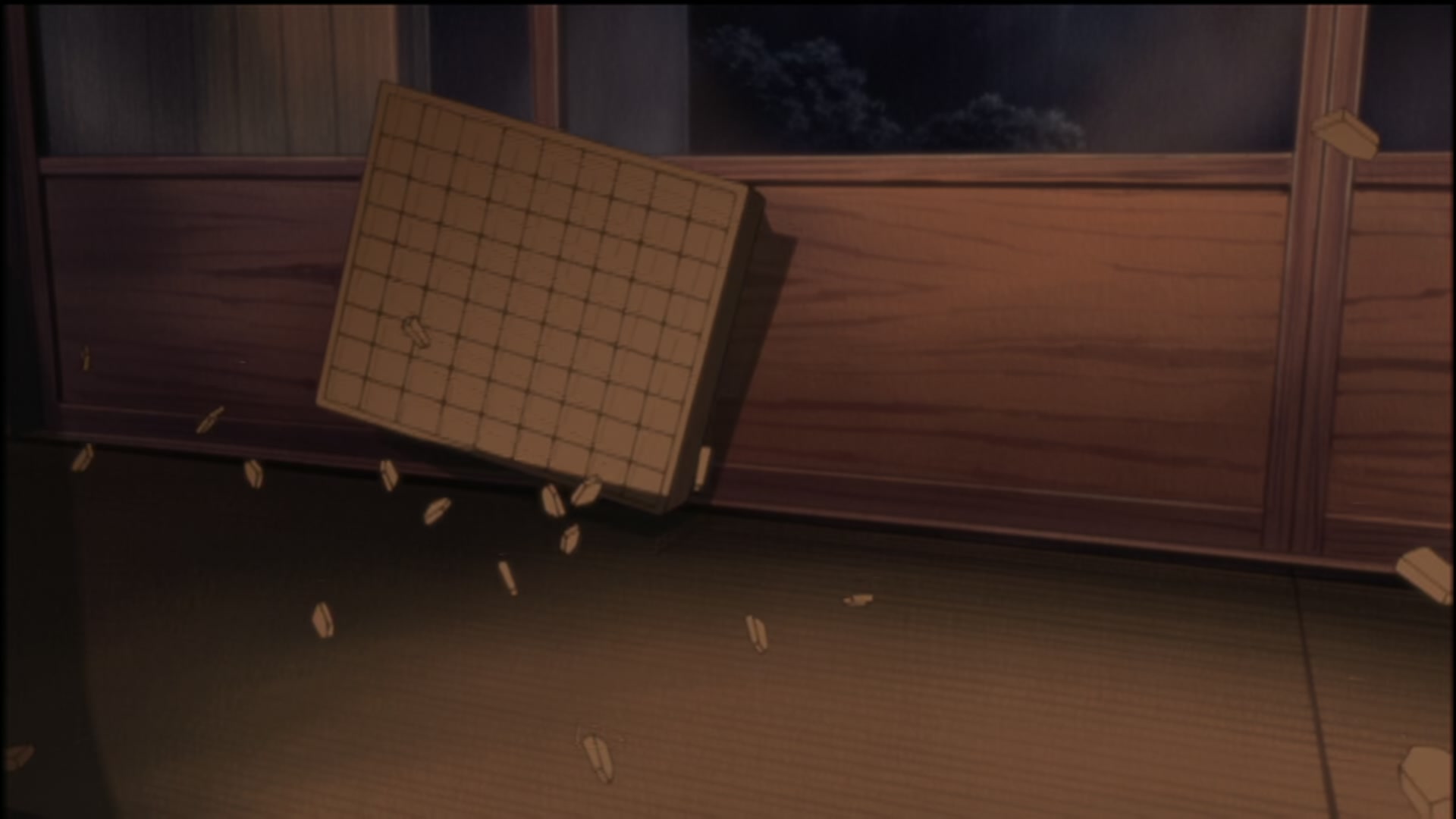 Naruto: Shippuden Ep 82: Team Ten @ 00:07:35