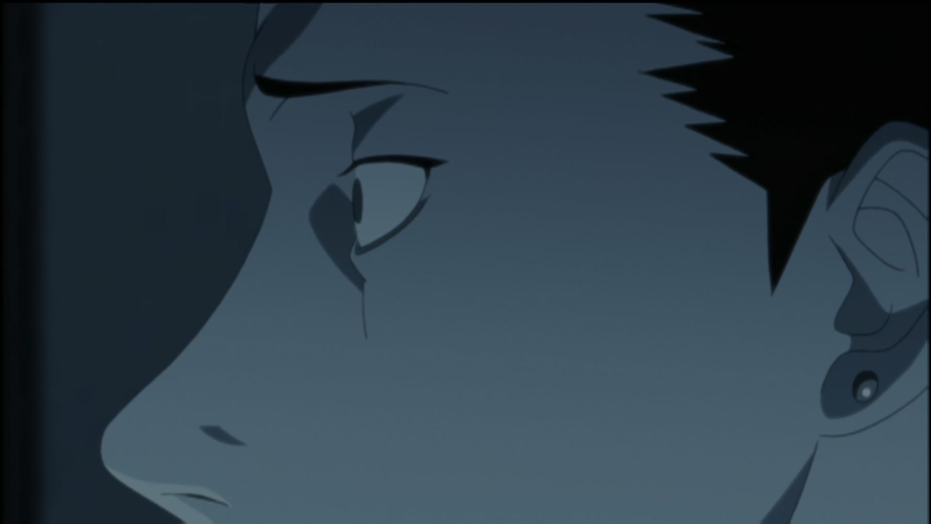 Naruto: Shippuden Ep 82: Team Ten @ 00:08:13