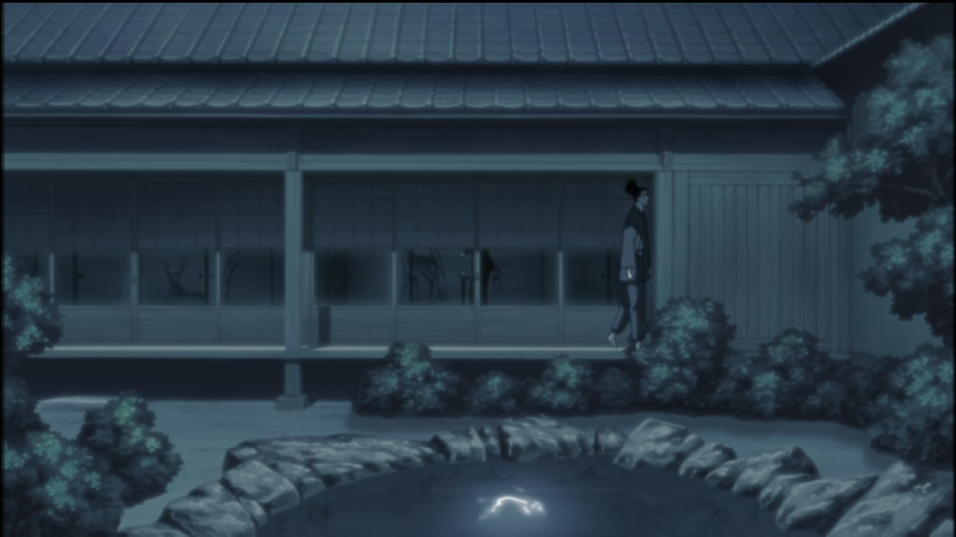 Naruto: Shippuden Ep 82: Team Ten @ 00:09:05