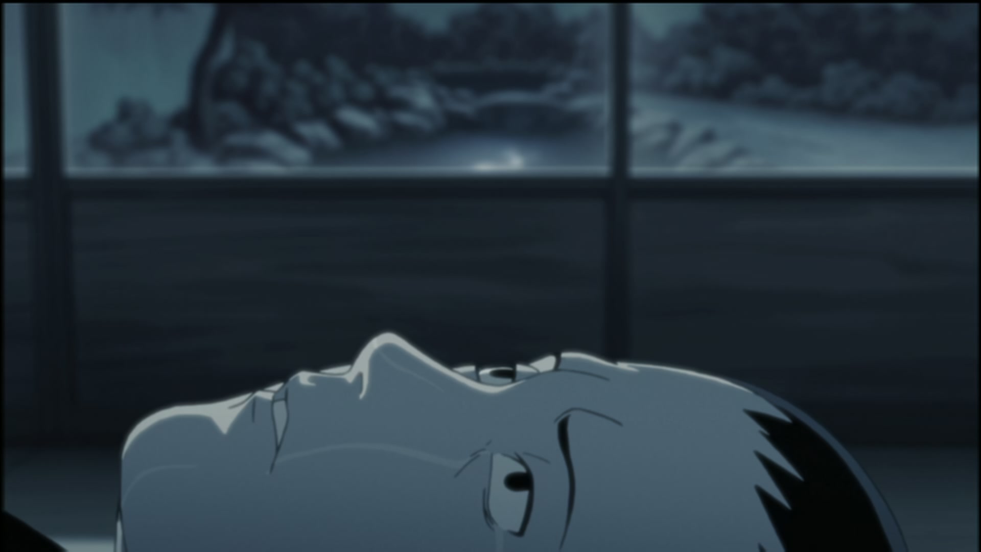 Naruto: Shippuden Ep 82: Team Ten @ 00:09:24