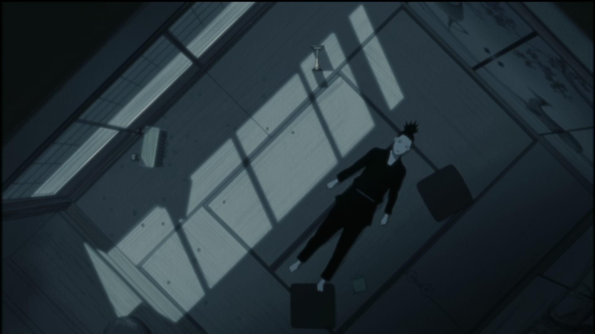 Naruto: Shippuden Ep 82: Team Ten @ 00:09:29