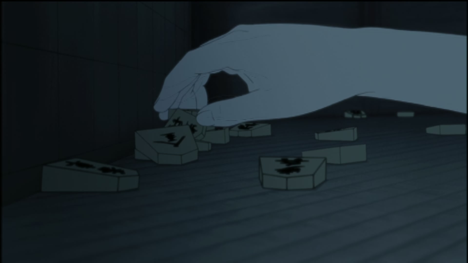 Naruto: Shippuden Ep 82: Team Ten @ 00:10:07