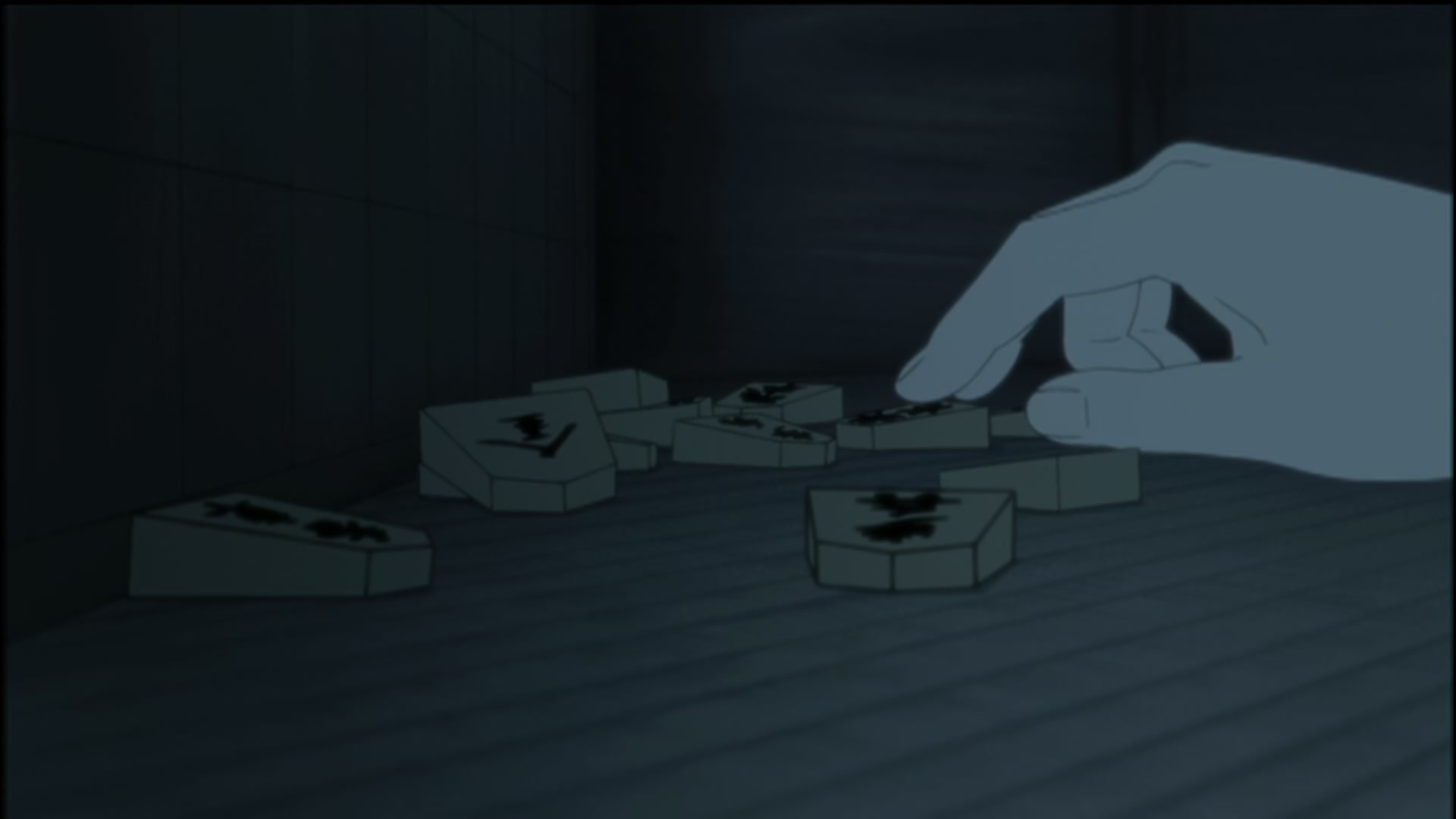 Naruto: Shippuden Ep 82: Team Ten @ 00:10:12