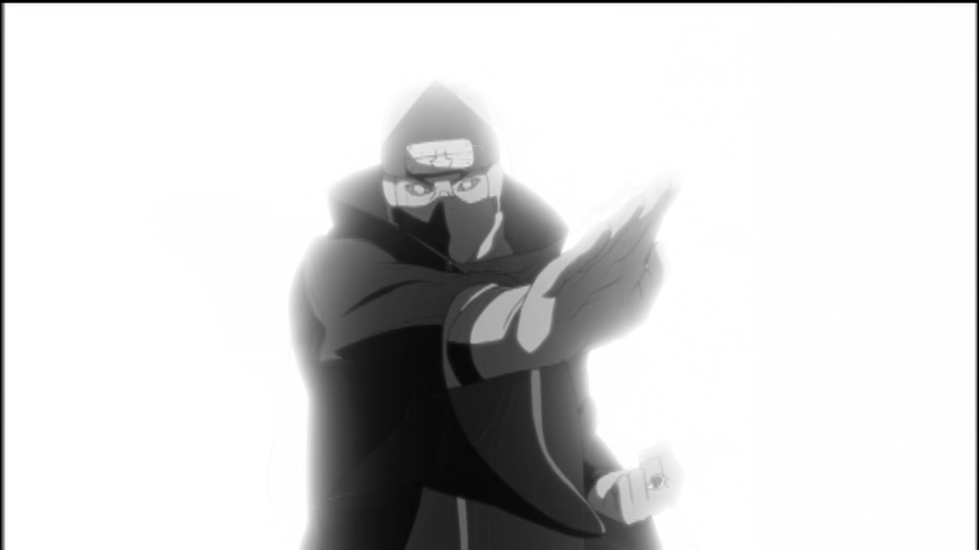 Naruto: Shippuden Ep 82: Team Ten @ 00:10:54
