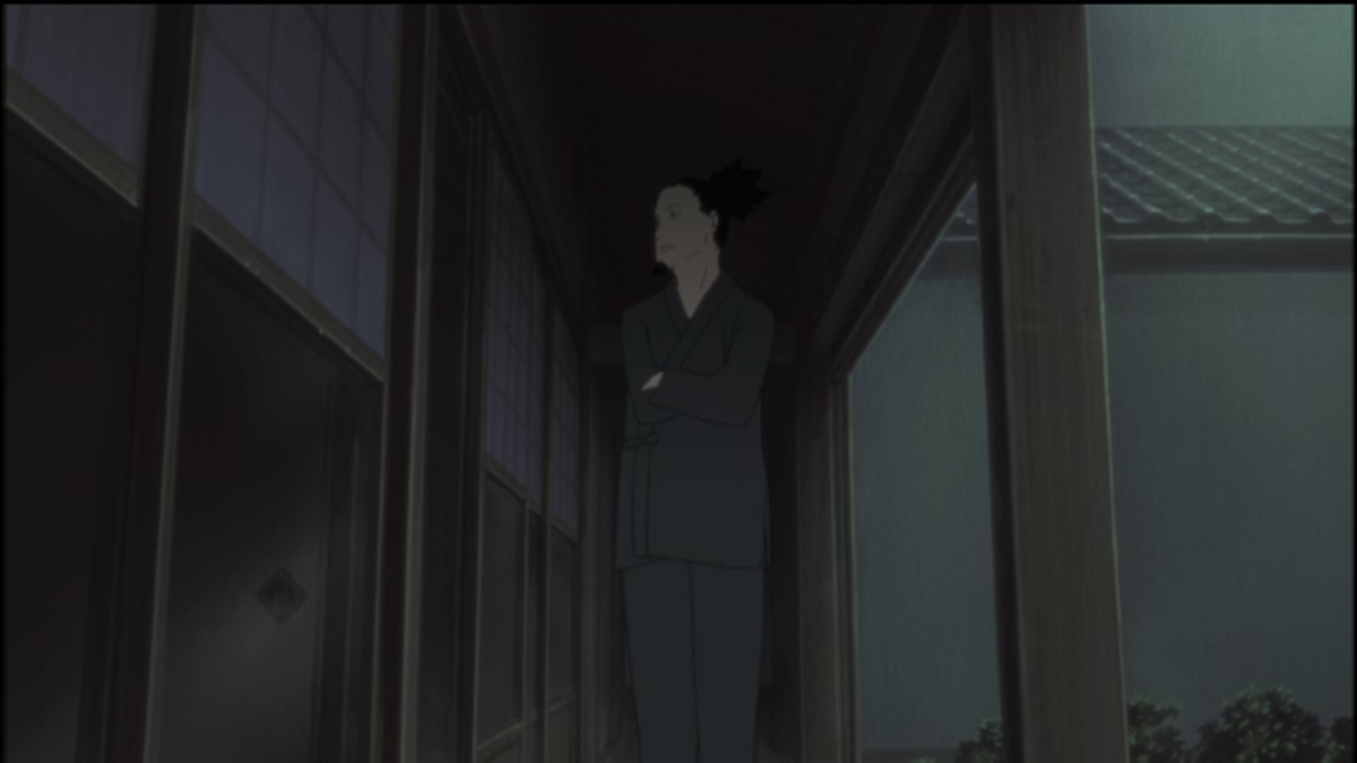 Naruto: Shippuden Ep 82: Team Ten @ 00:11:37