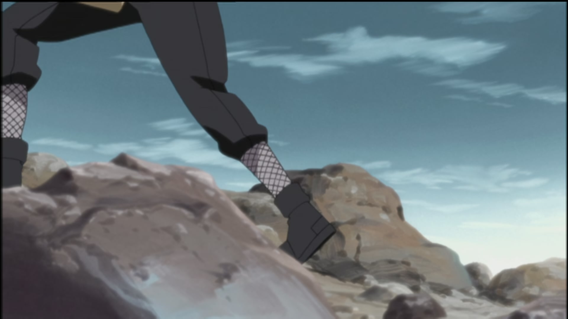 Naruto: Shippuden Ep 82: Team Ten @ 00:13:21