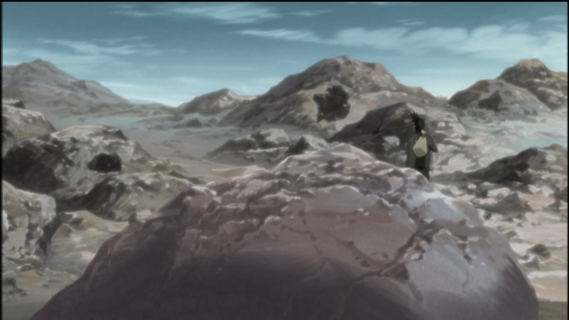 Naruto: Shippuden Ep 82: Team Ten @ 00:13:26