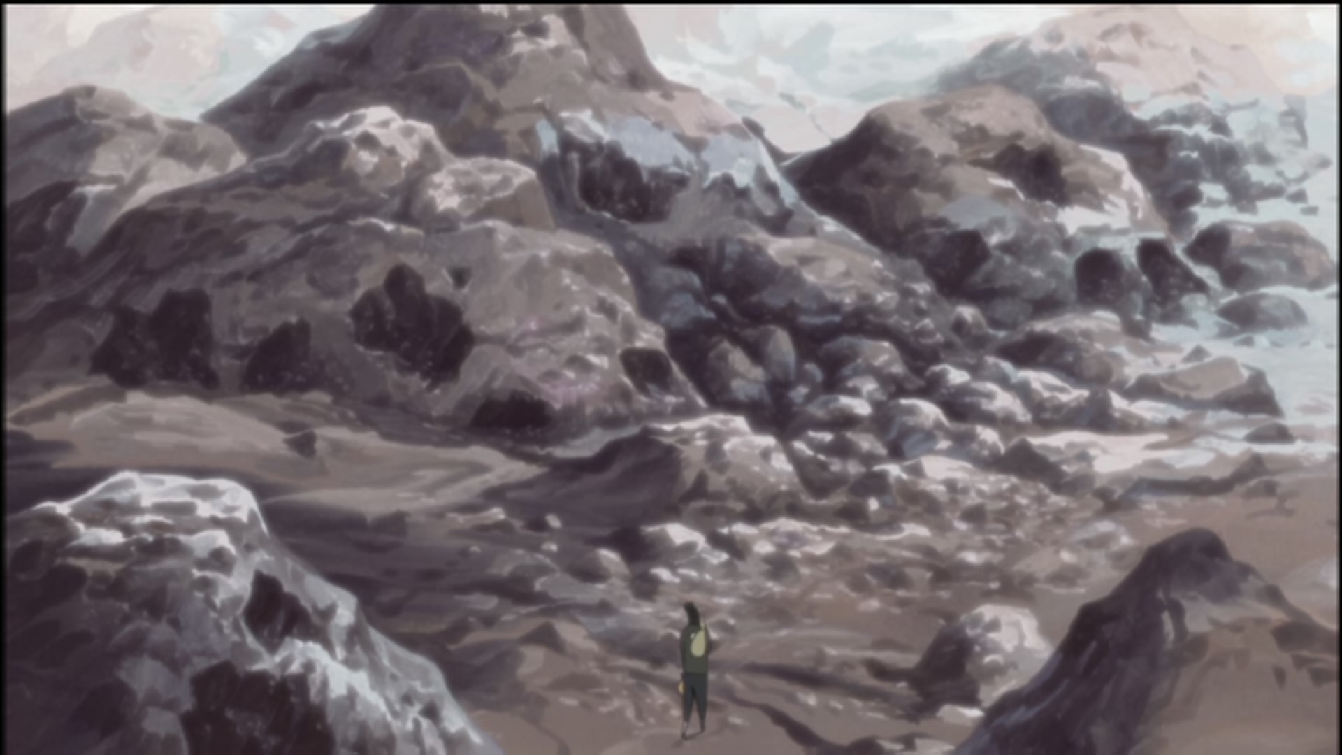 Naruto: Shippuden Ep 82: Team Ten @ 00:13:36