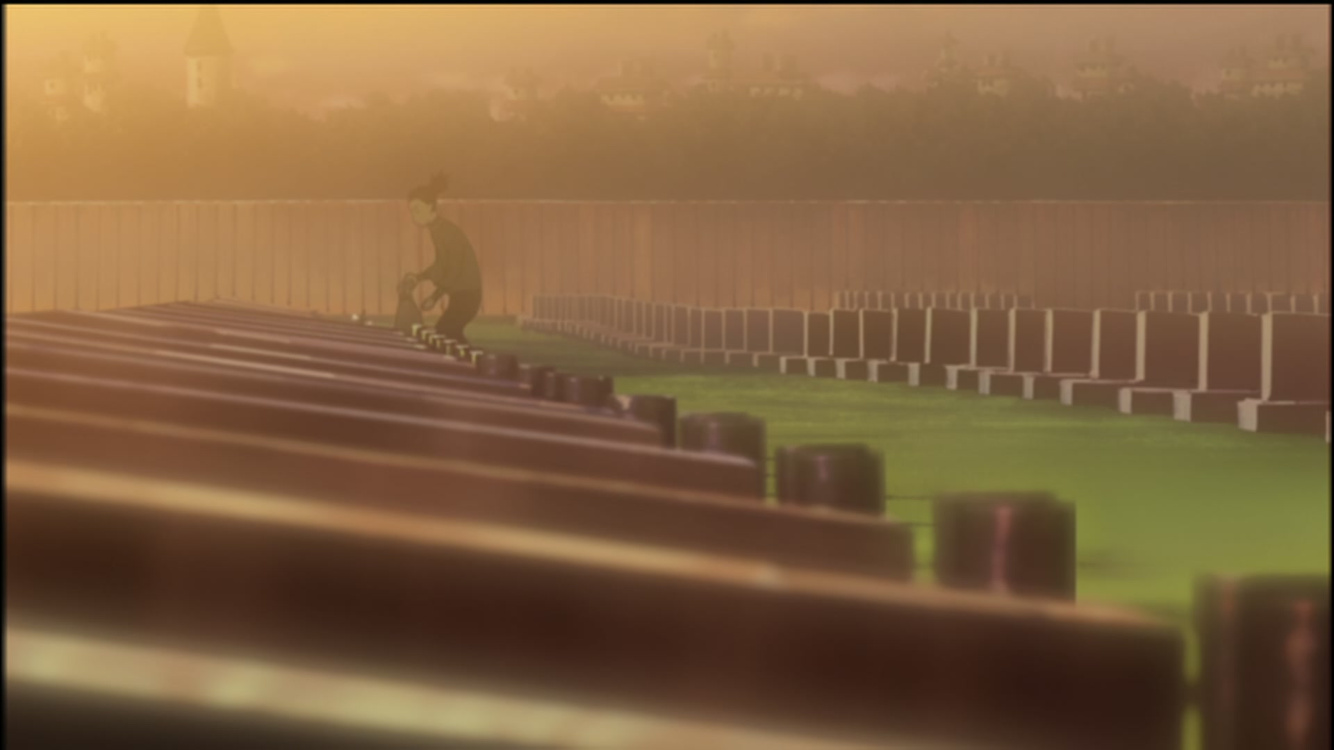 Naruto: Shippuden Ep 82: Team Ten @ 00:15:58