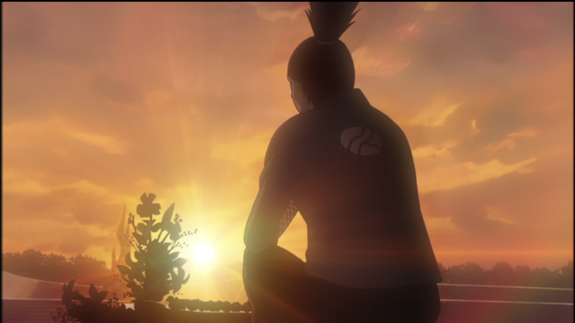 Naruto: Shippuden Ep 82: Team Ten @ 00:16:07