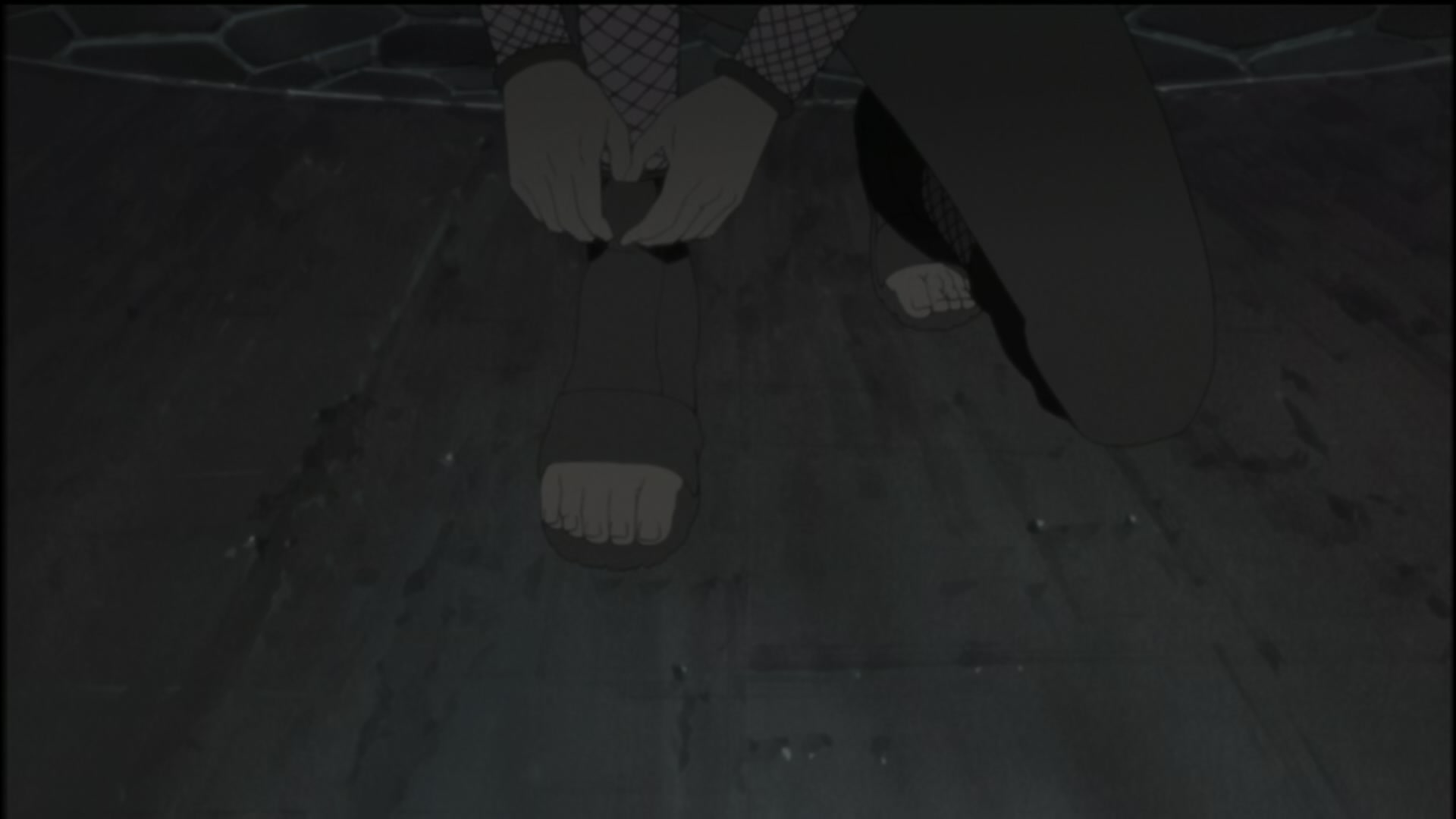 Naruto: Shippuden Ep 82: Team Ten @ 00:17:14