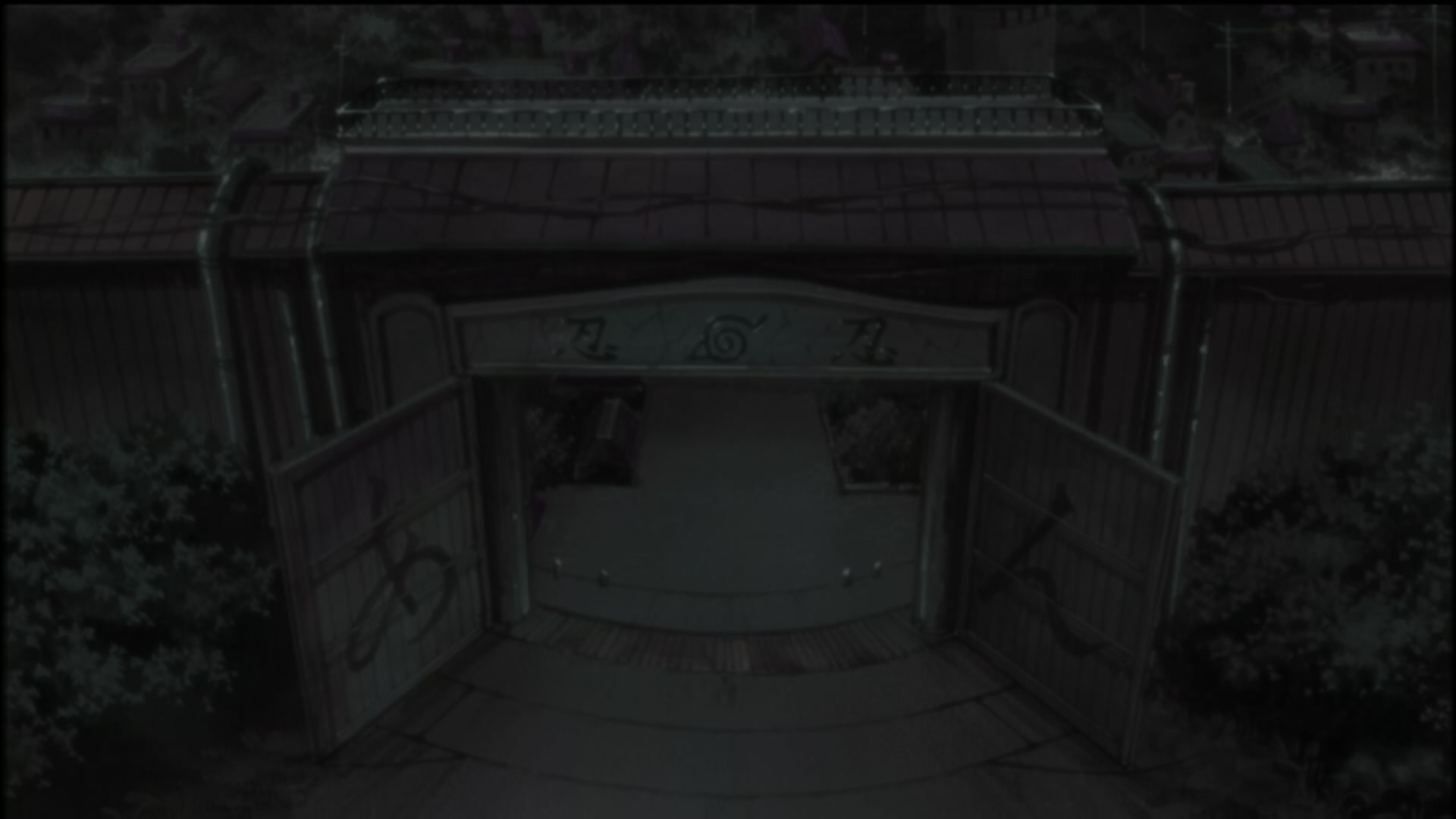 Naruto: Shippuden Ep 82: Team Ten @ 00:17:38