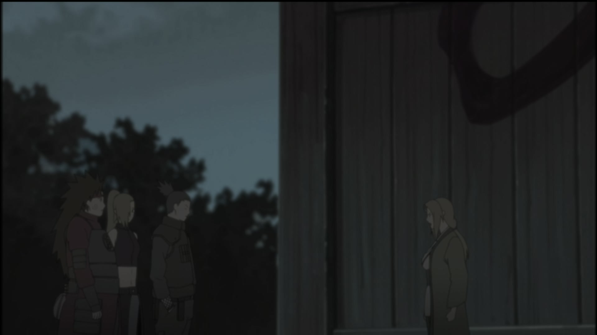 Naruto: Shippuden Ep 82: Team Ten @ 00:18:25