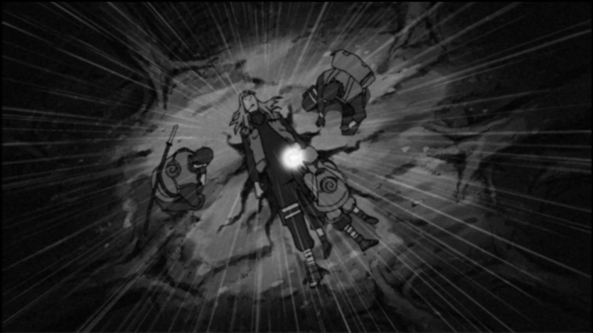 Naruto: Shippuden Ep 82: Team Ten @ 00:19:08