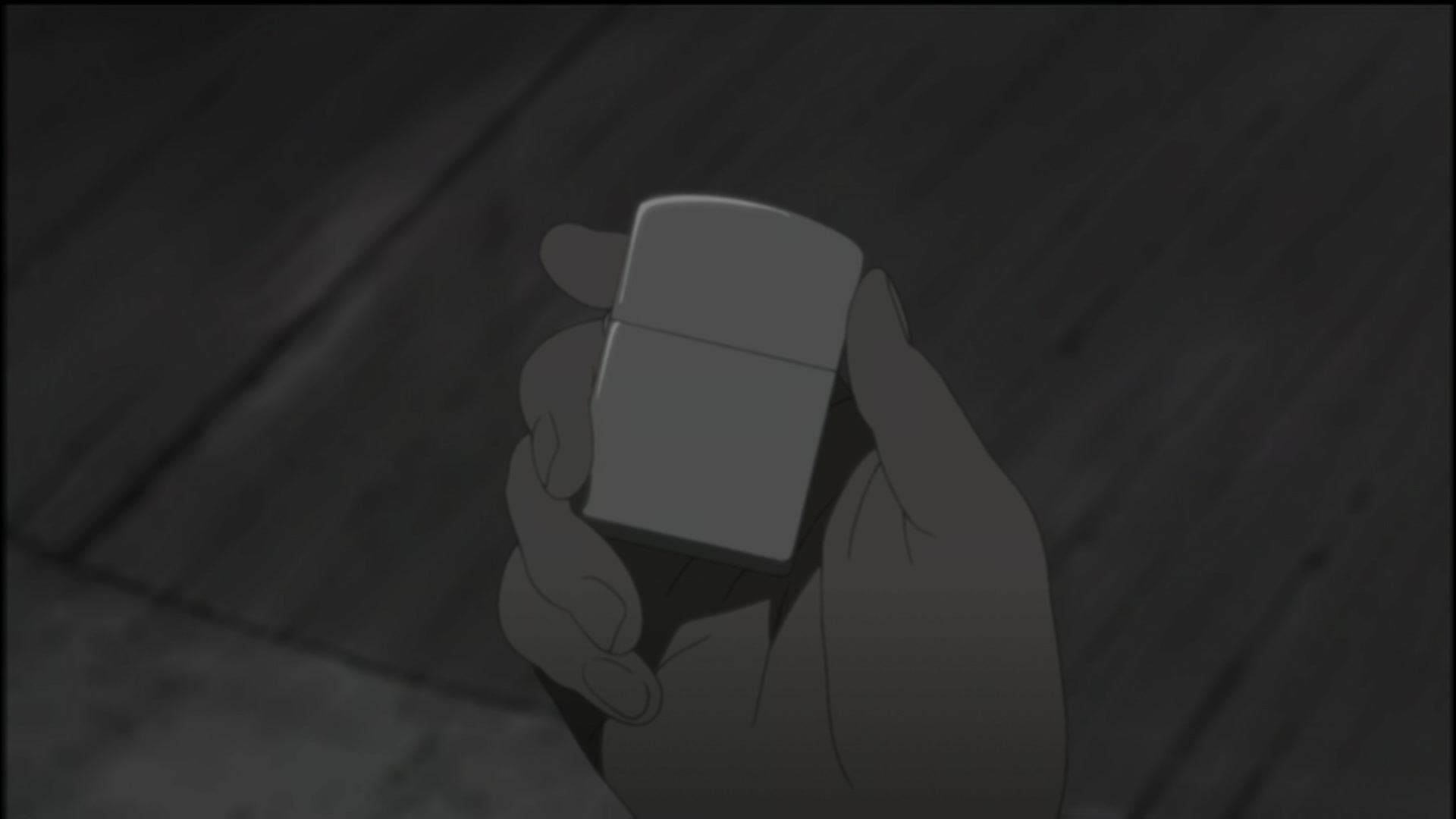 Naruto: Shippuden Ep 82: Team Ten @ 00:19:22