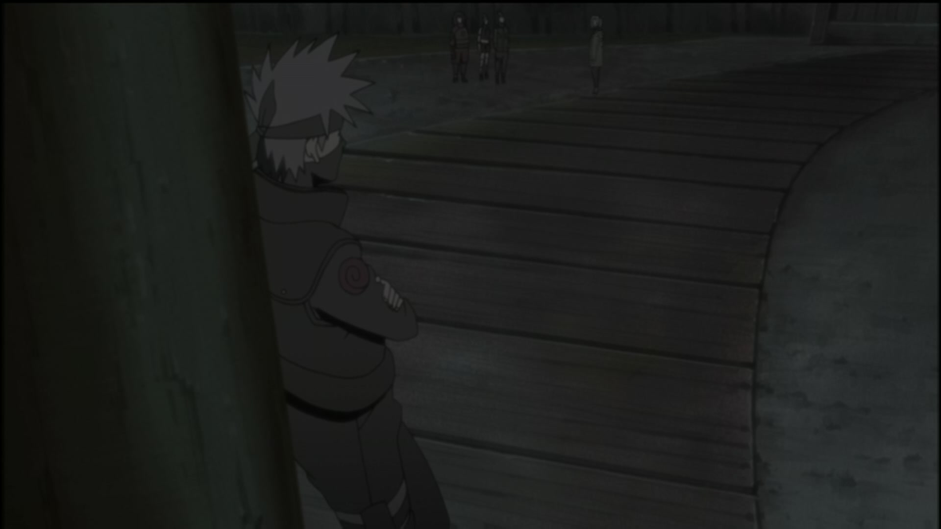 Naruto: Shippuden Ep 82: Team Ten @ 00:19:41