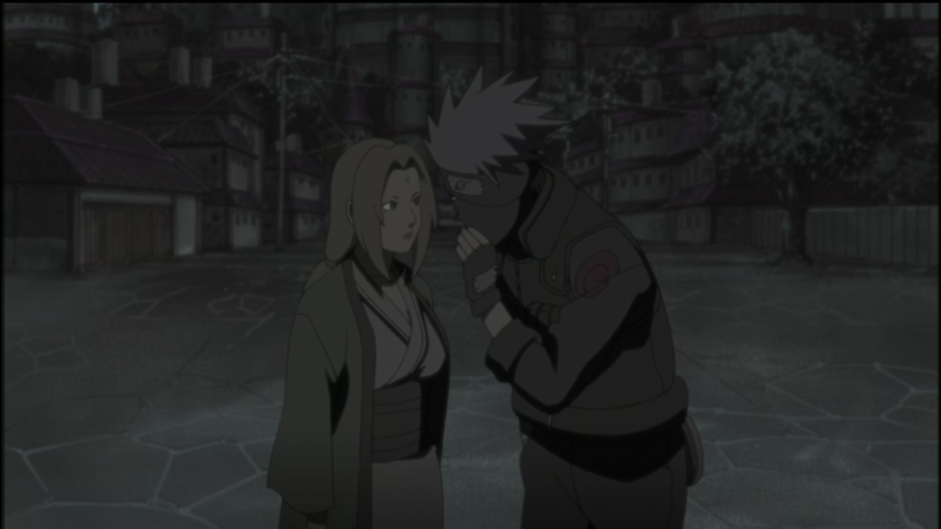 Naruto: Shippuden Ep 82: Team Ten @ 00:20:00