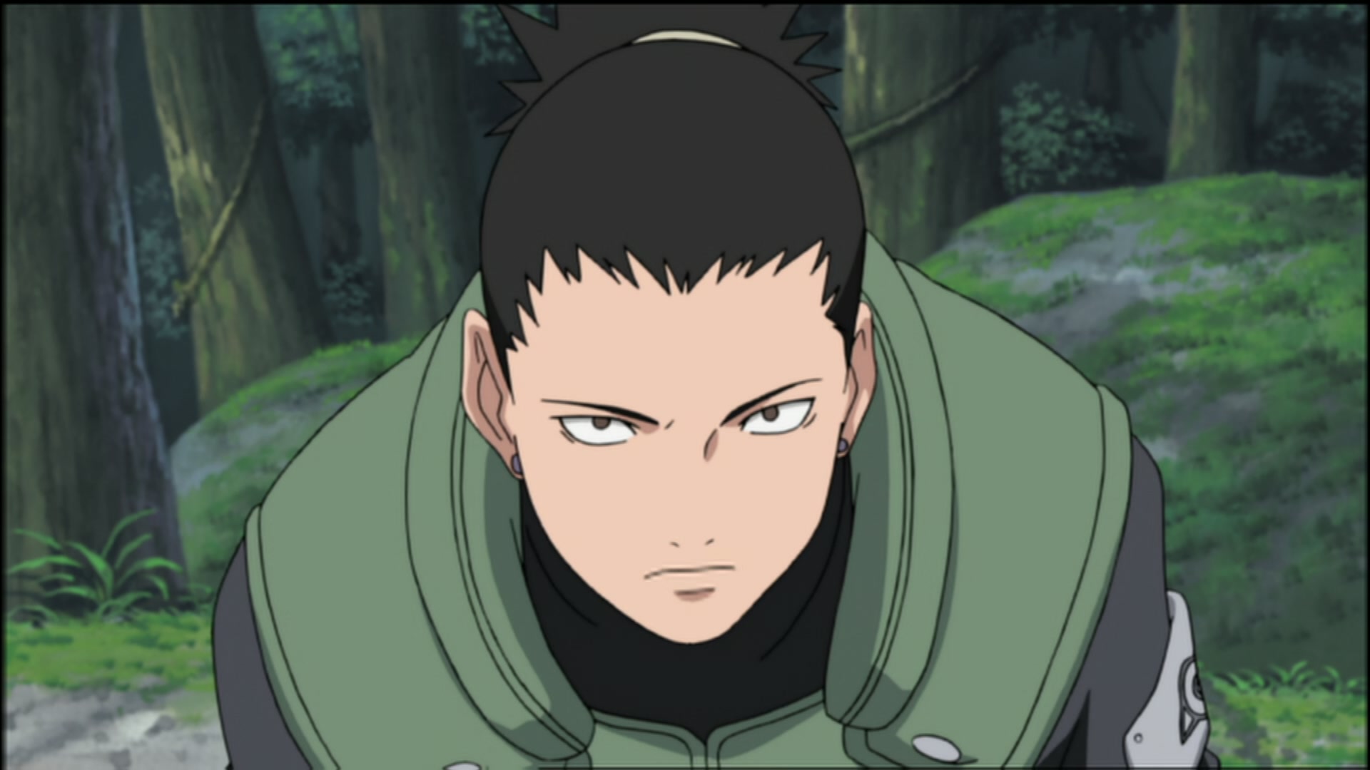 Naruto: Shippuden Ep 83: Target: Locked On @ 00:01:39