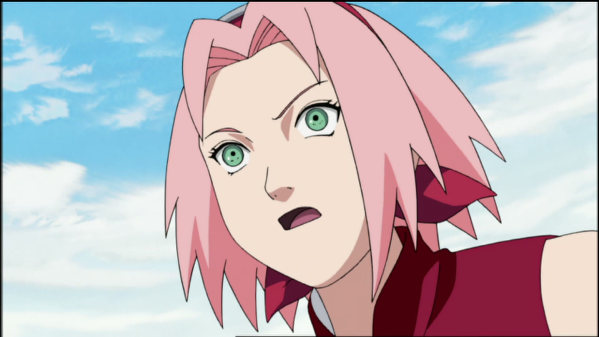 Naruto: Shippuden Ep 83: Target: Locked On @ 00:04:12