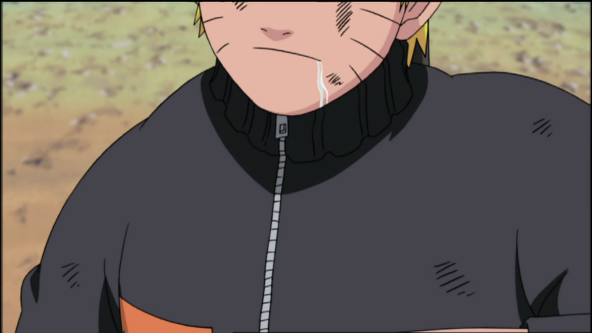 Naruto: Shippuden Ep 83: Target: Locked On @ 00:04:31