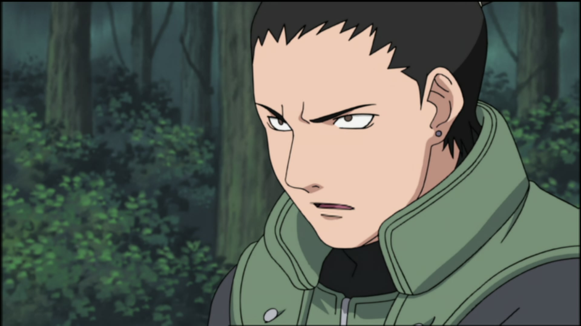 Naruto: Shippuden Ep 83: Target: Locked On @ 00:05:18