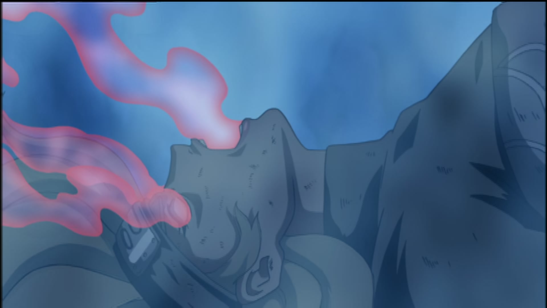 Naruto: Shippuden Ep 83: Target: Locked On @ 00:06:06