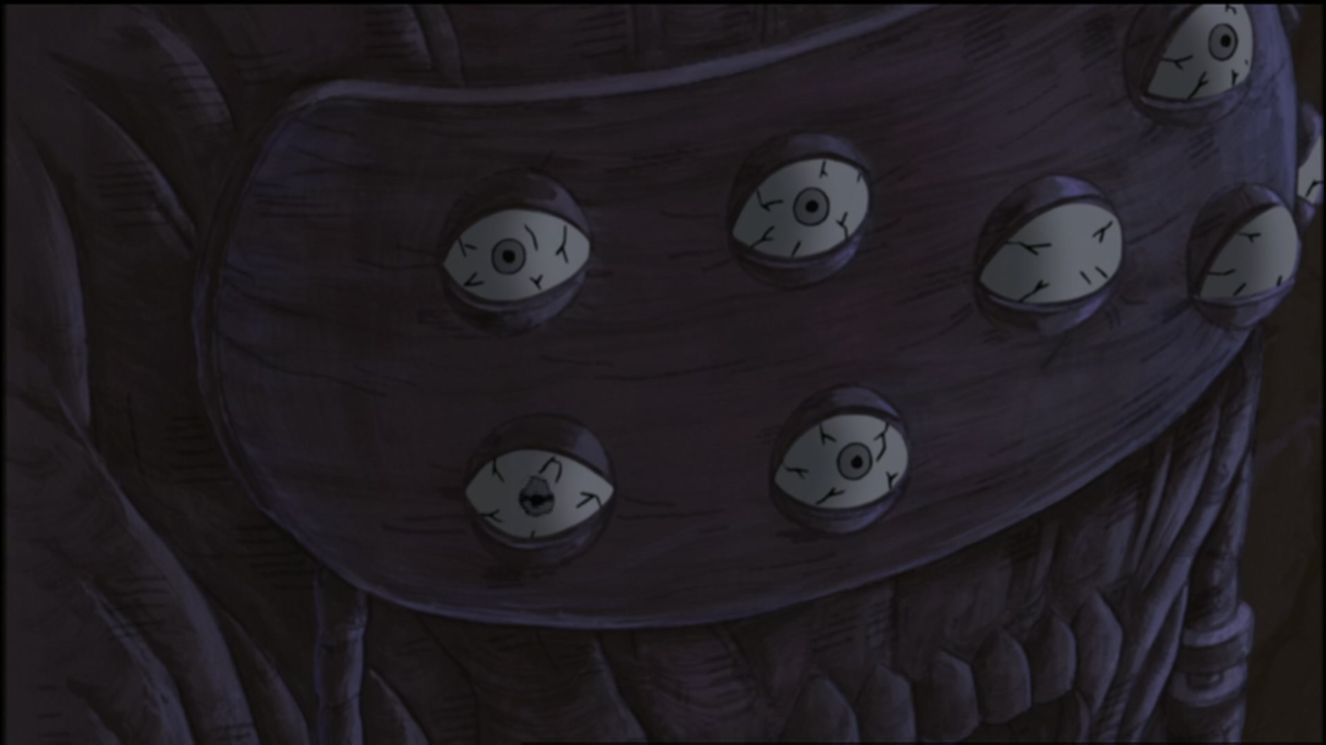 Naruto: Shippuden Ep 83: Target: Locked On @ 00:06:39