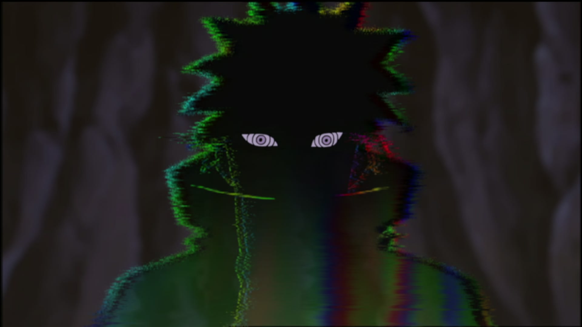 Naruto: Shippuden Ep 83: Target: Locked On @ 00:06:49