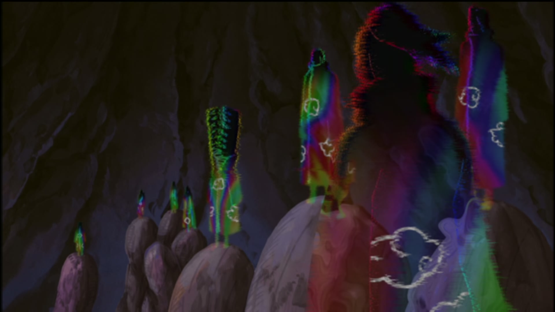 Naruto: Shippuden Ep 83: Target: Locked On @ 00:06:58