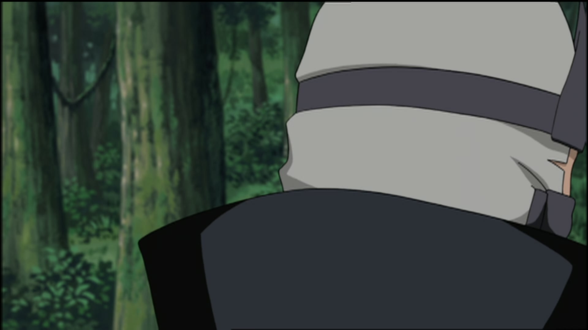 Naruto: Shippuden Ep 83: Target: Locked On @ 00:09:07
