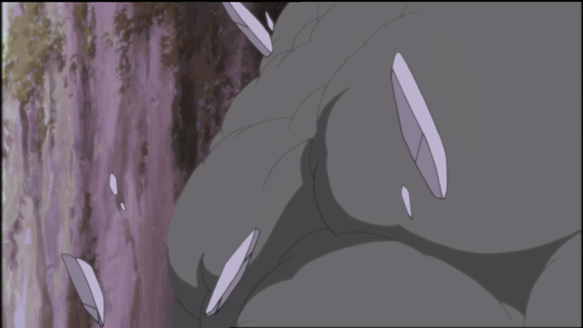 Naruto: Shippuden Ep 85: The Terrifying Secret @ 00:07:32