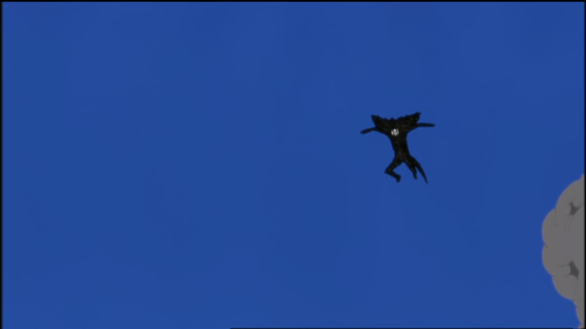 Naruto: Shippuden Ep 85: The Terrifying Secret @ 00:08:15