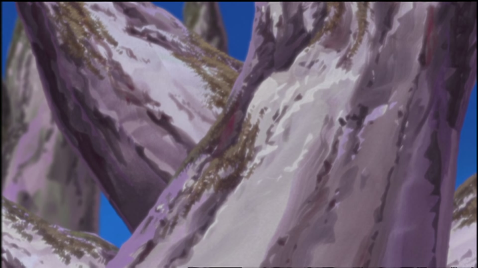 Naruto: Shippuden Ep 85: The Terrifying Secret @ 00:08:58
