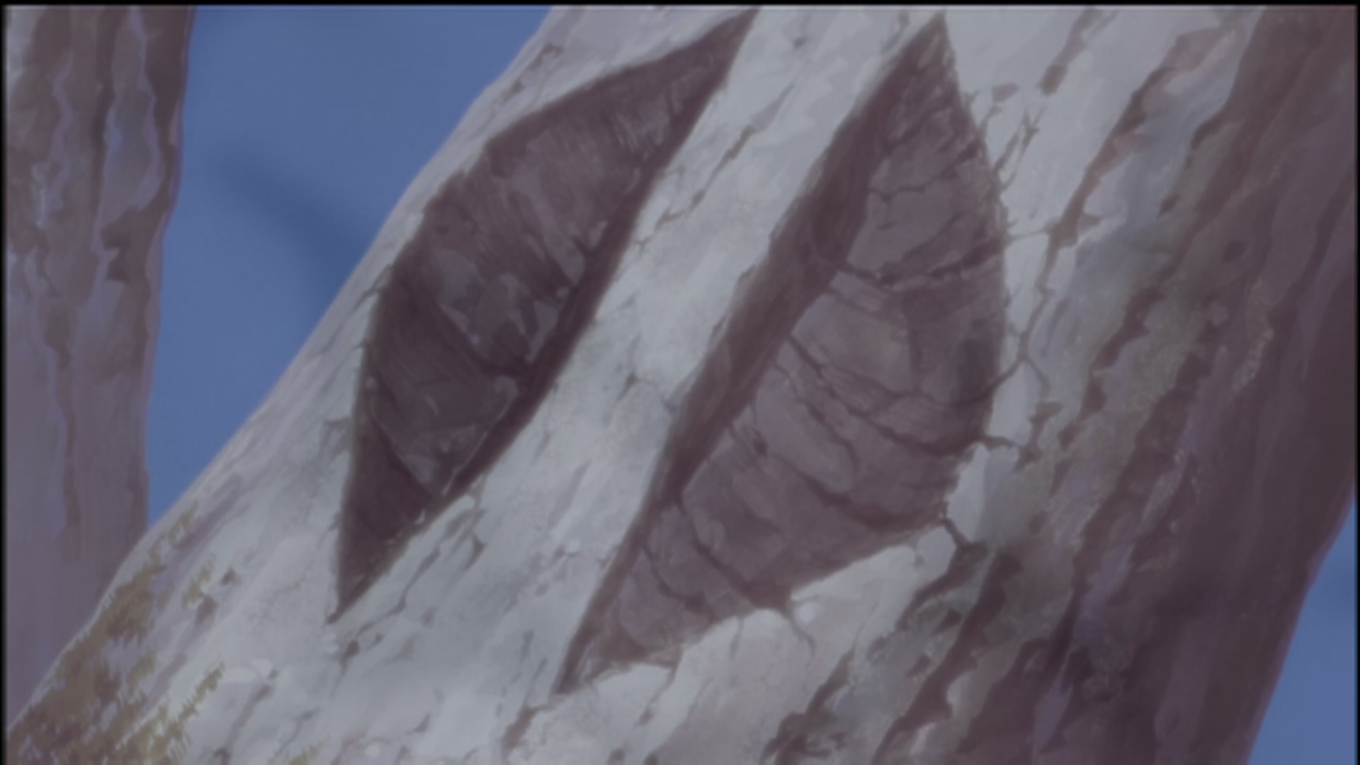 Naruto: Shippuden Ep 85: The Terrifying Secret @ 00:09:26