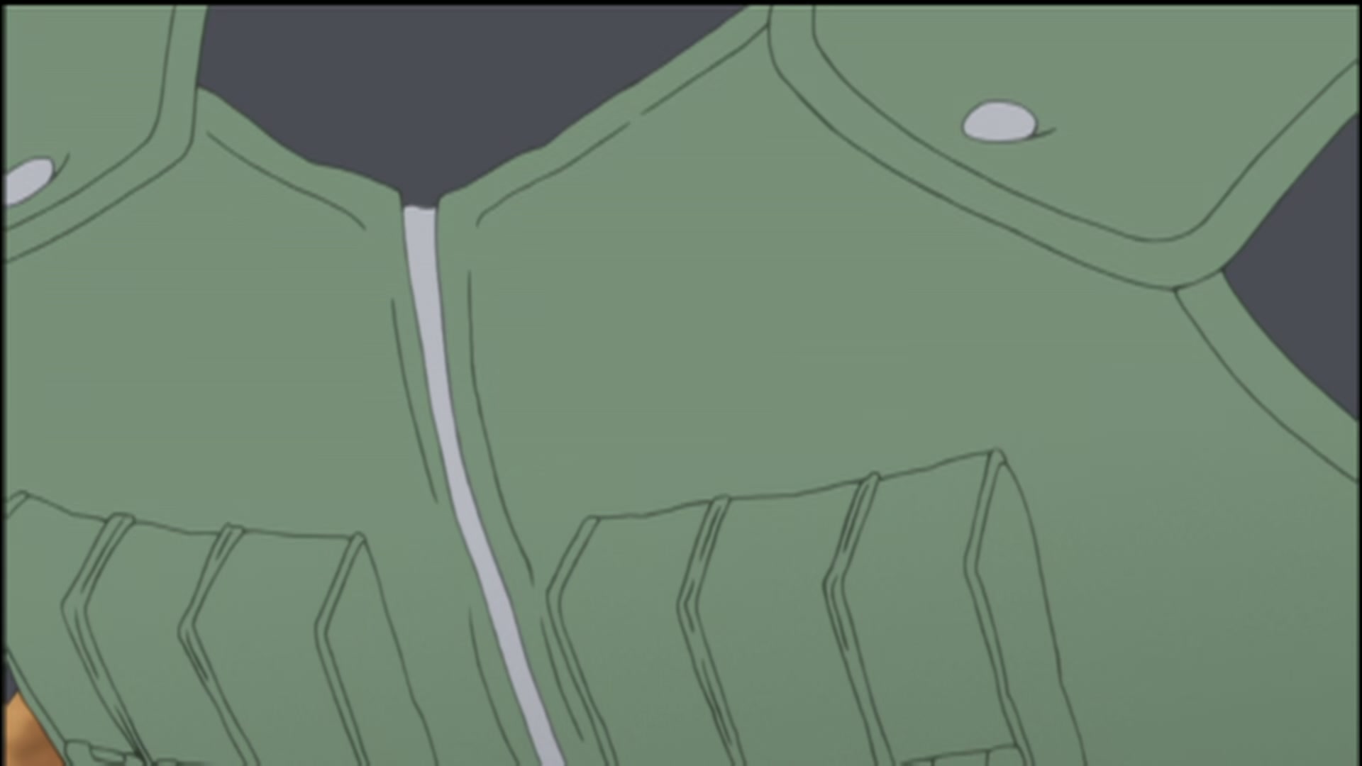 Naruto: Shippuden Ep 85: The Terrifying Secret @ 00:09:50