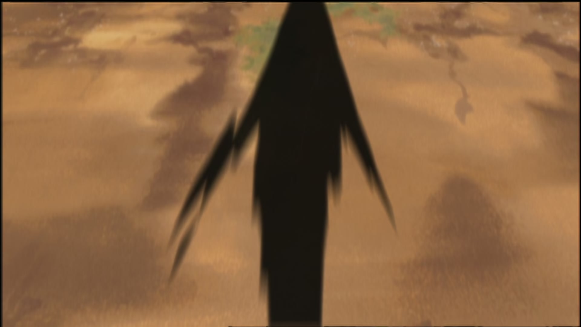 Naruto: Shippuden Ep 85: The Terrifying Secret @ 00:13:48
