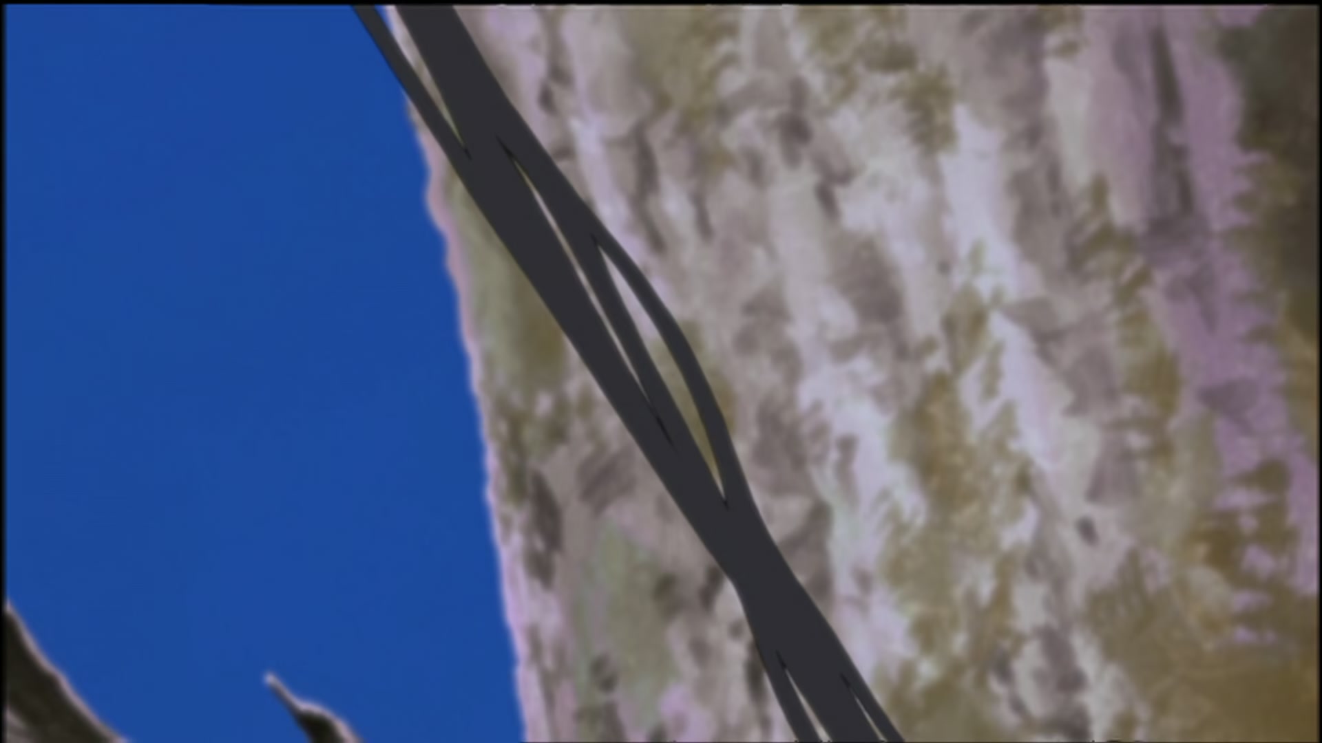 Naruto: Shippuden Ep 85: The Terrifying Secret @ 00:14:27