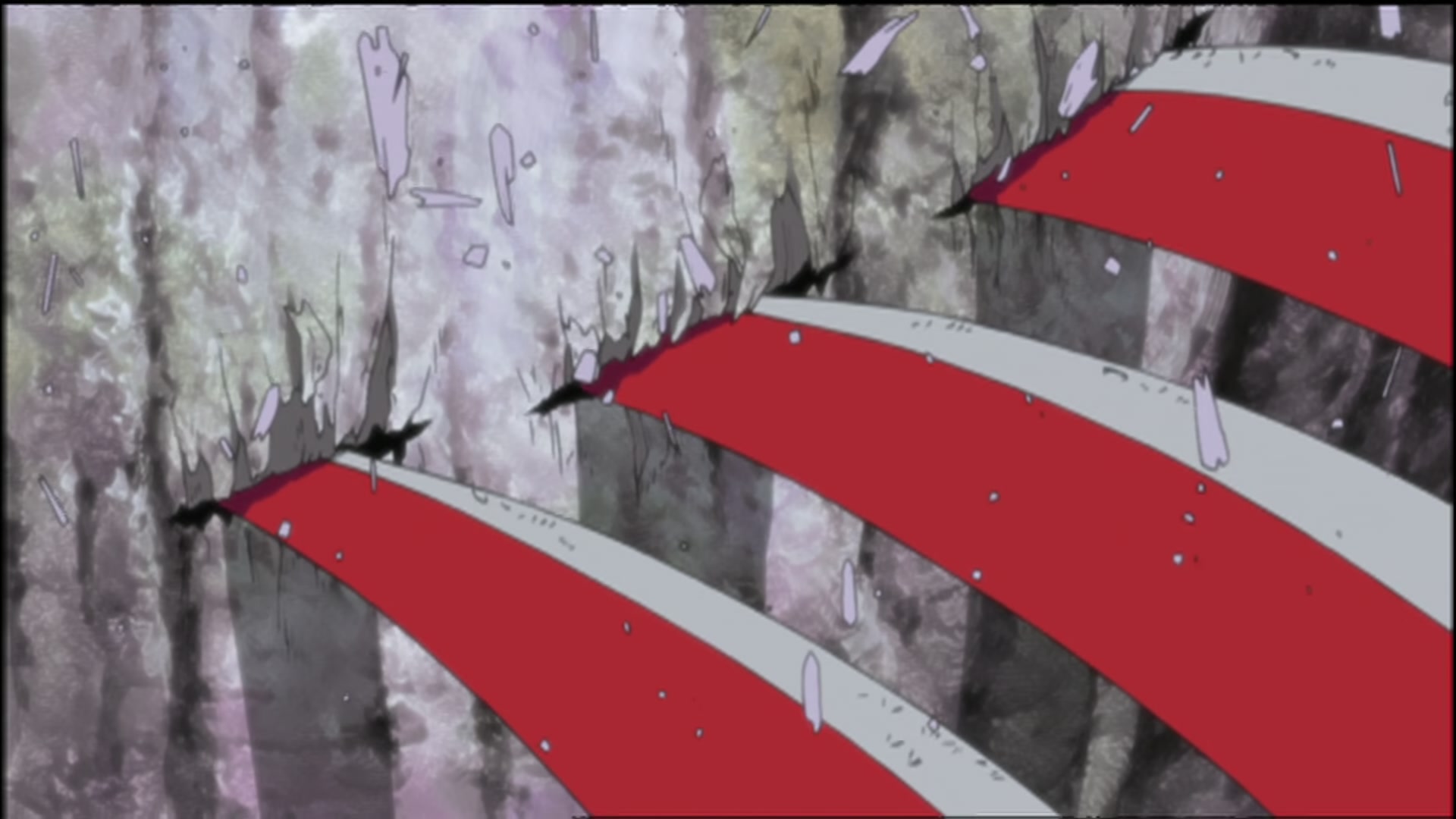 Naruto: Shippuden Ep 85: The Terrifying Secret @ 00:15:33