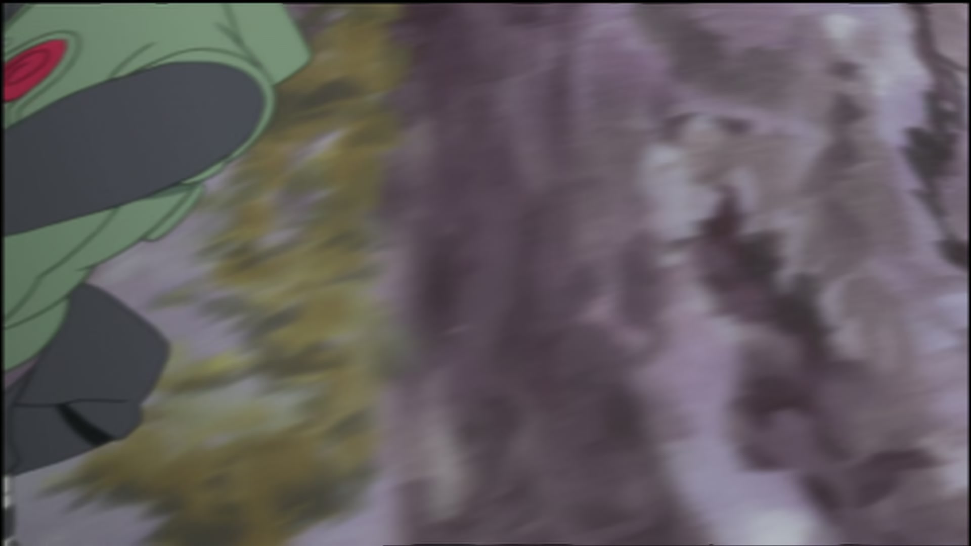 Naruto: Shippuden Ep 85: The Terrifying Secret @ 00:15:43