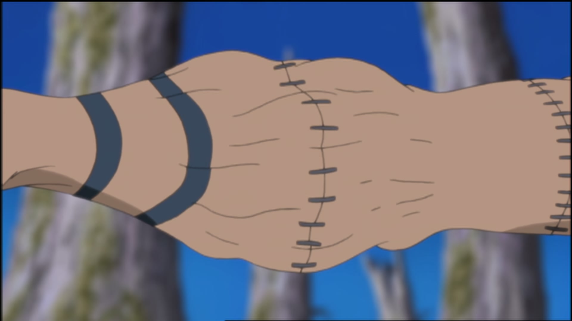 Naruto: Shippuden Ep 85: The Terrifying Secret @ 00:17:37